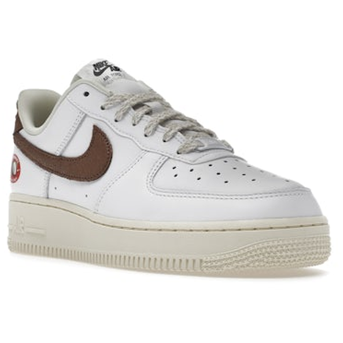 Thumbnail af Nike Air Force 1 Low 07 LX Coconut 2