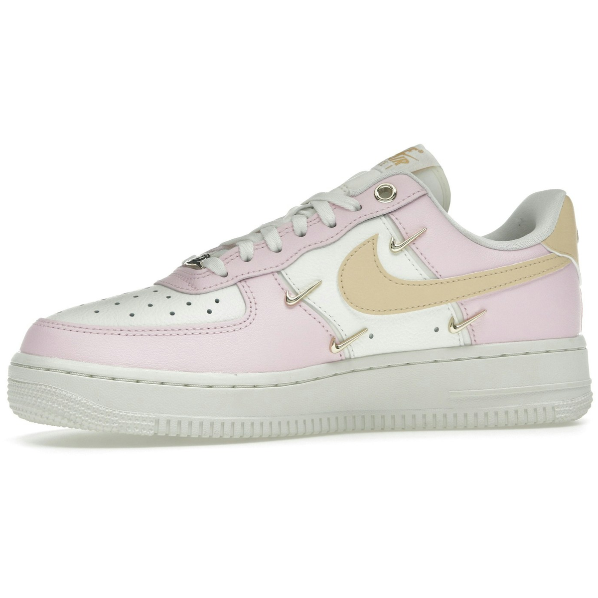 Thumbnail af Nike Air Force 1 Low'07 LX Pink Foam Mini Swoosh 3