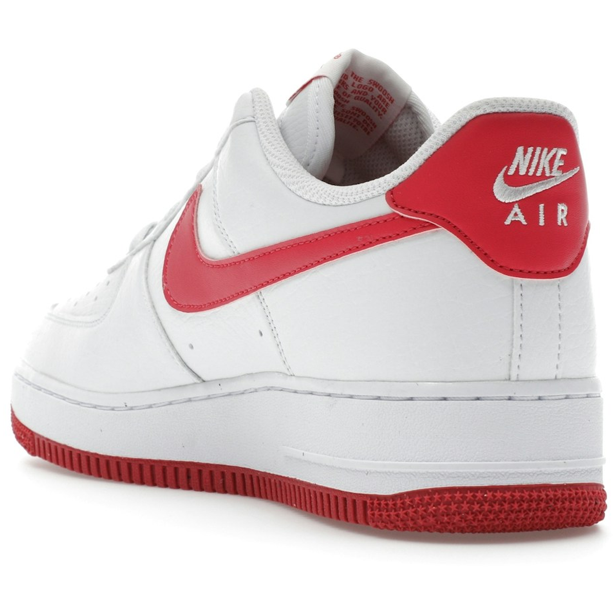 Thumbnail af Nike Air Force 1 Low 07 Next Nature Aster Pink 4