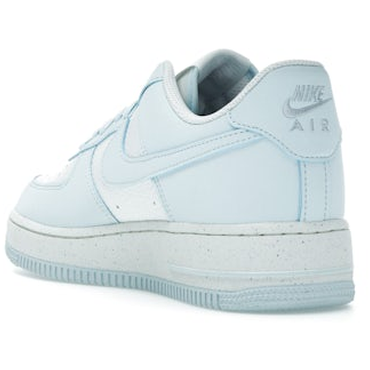 Thumbnail af Nike Air Force 1 Low '07 Next Nature Glacier Blue 4