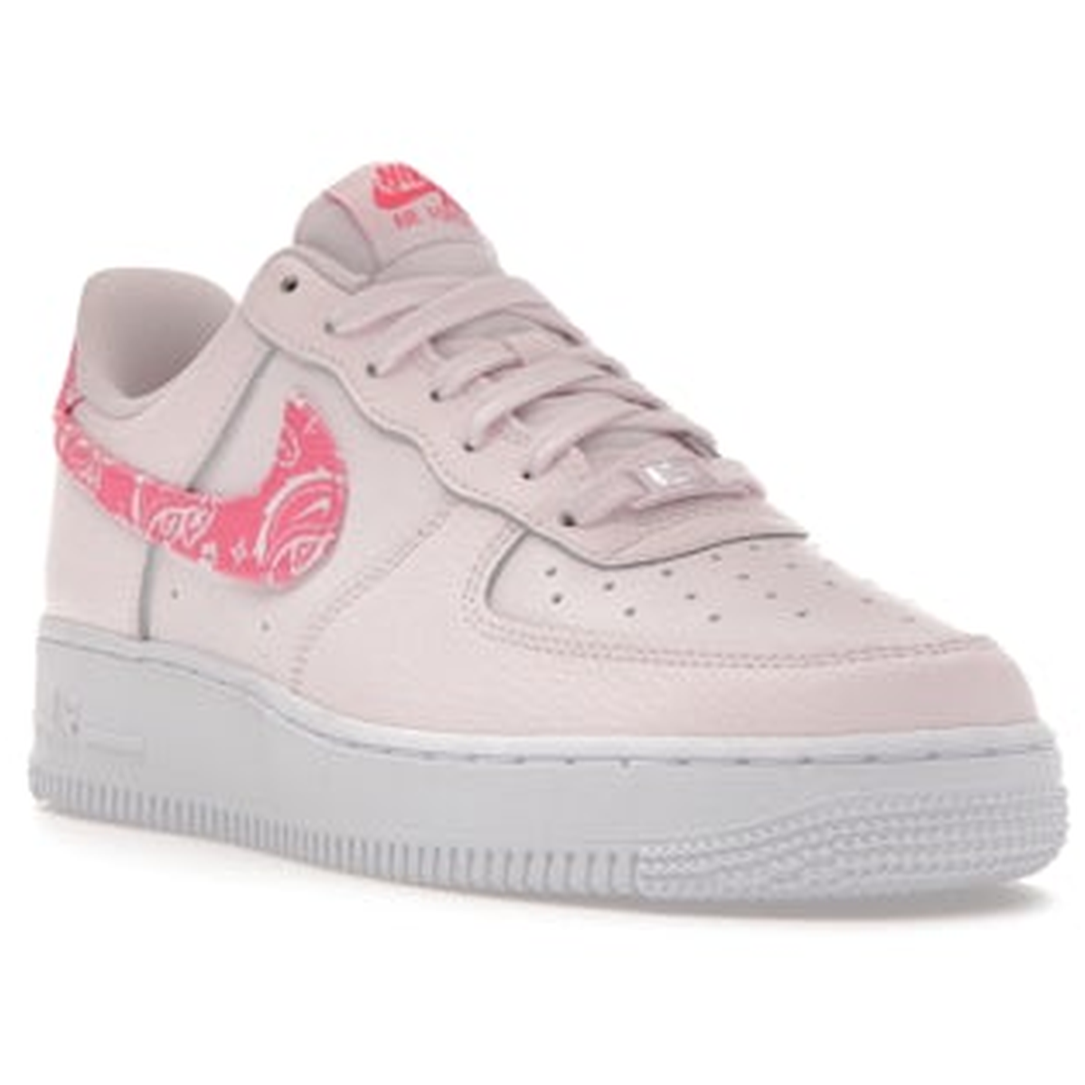 Thumbnail af Nike Air Force 1 Low '07 Paisley Pack Pink 2