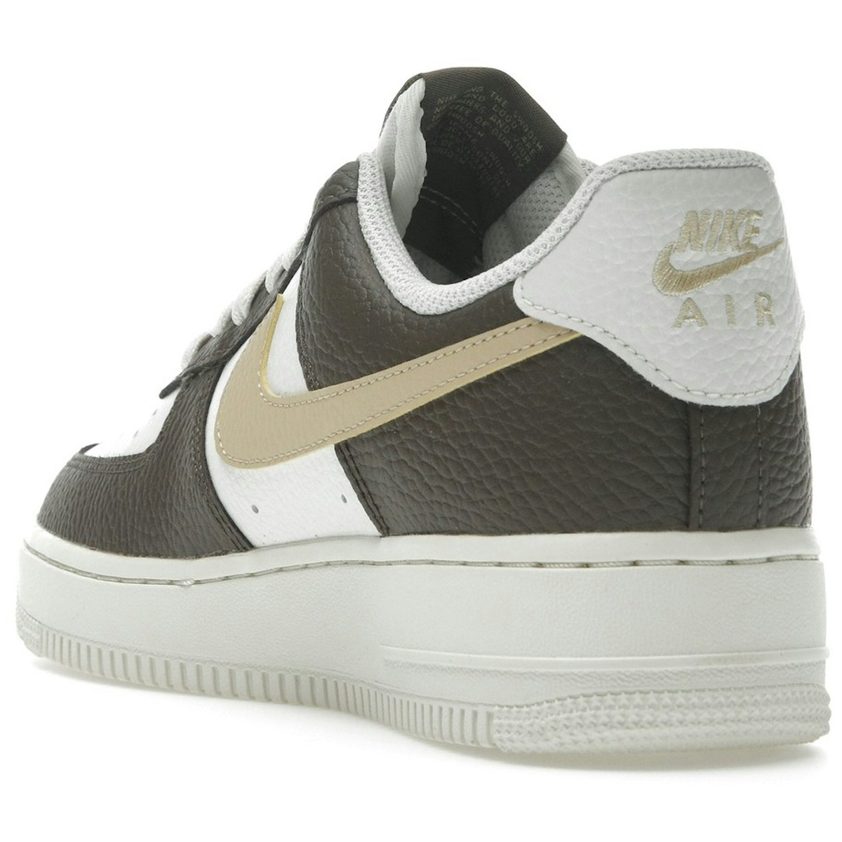 Thumbnail af Nike Air Force 1 Low 07 Phantom Sesame 4