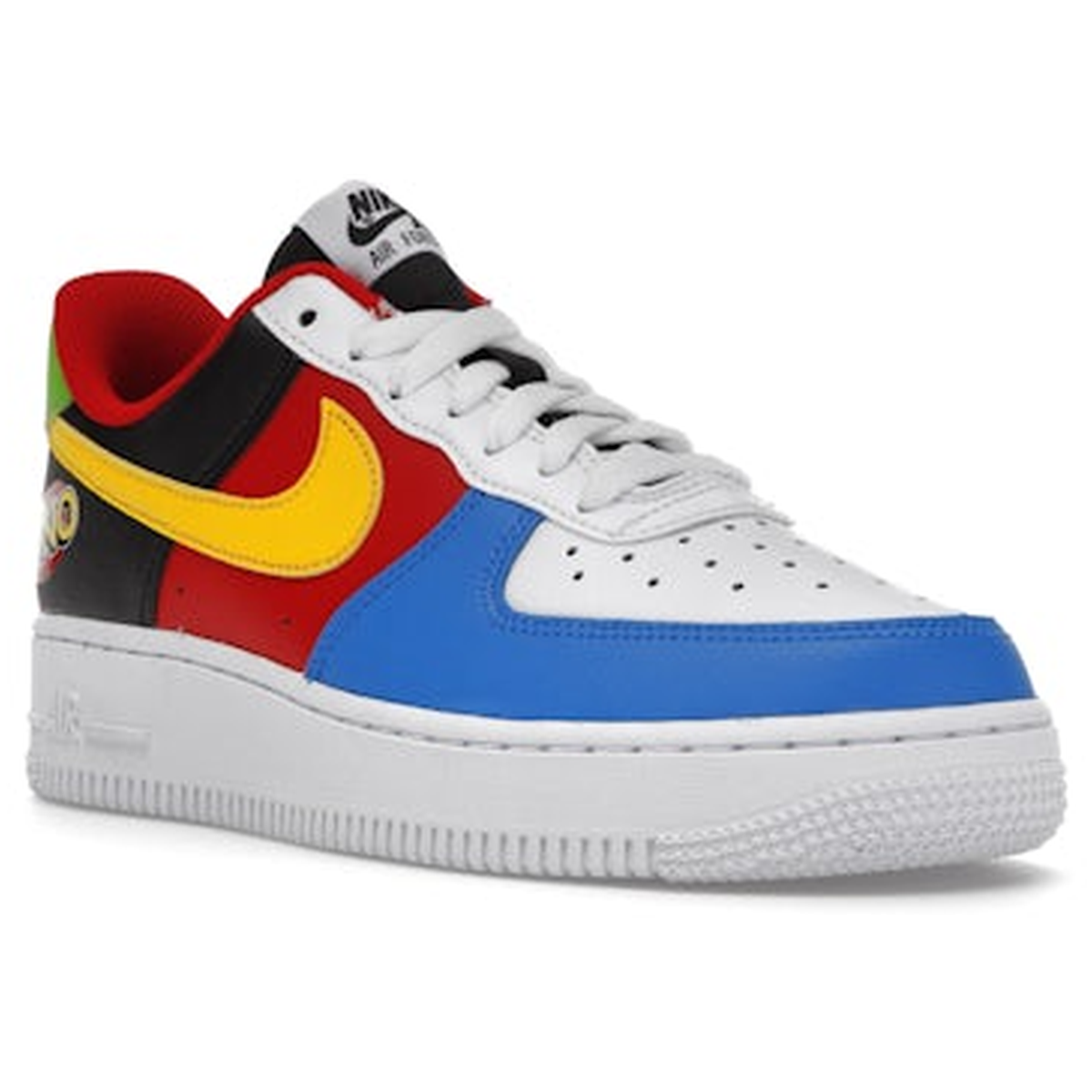 Thumbnail af Nike Air Force 1 Low '07 QS Uno 2