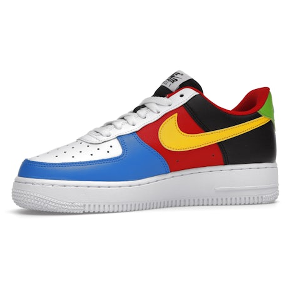 Thumbnail af Nike Air Force 1 Low '07 QS Uno 3