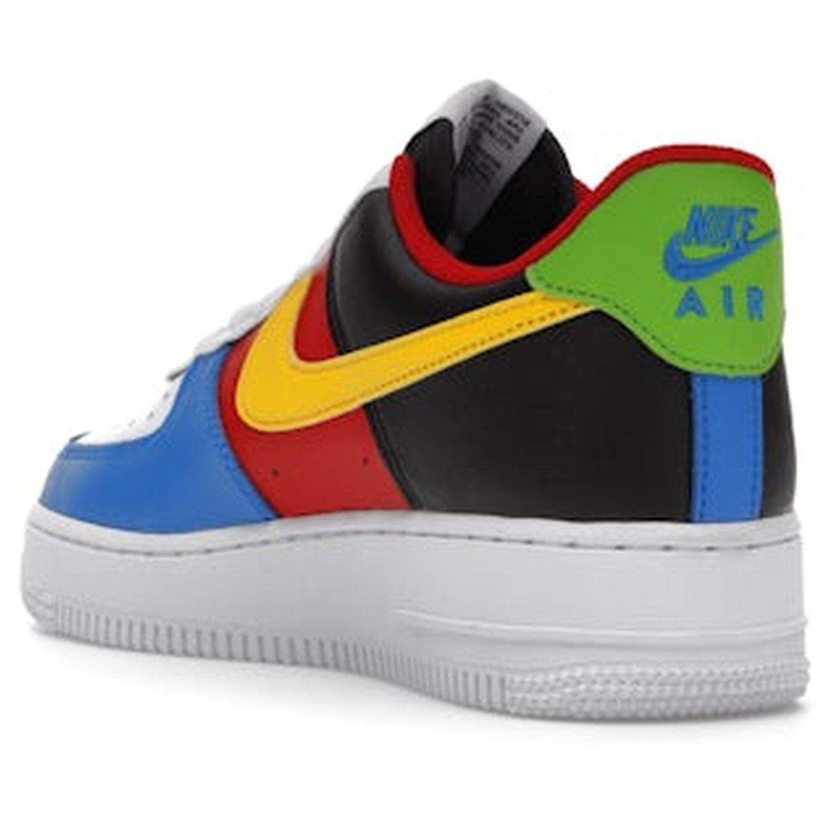 Thumbnail af Nike Air Force 1 Low '07 QS Uno 4
