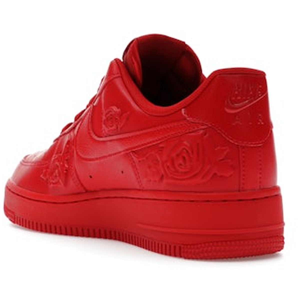 Thumbnail af Nike Air Force 1 Low '07 Red Roses 4