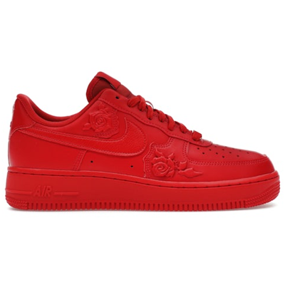 Nike Air Force 1 Low '07 Red Roses