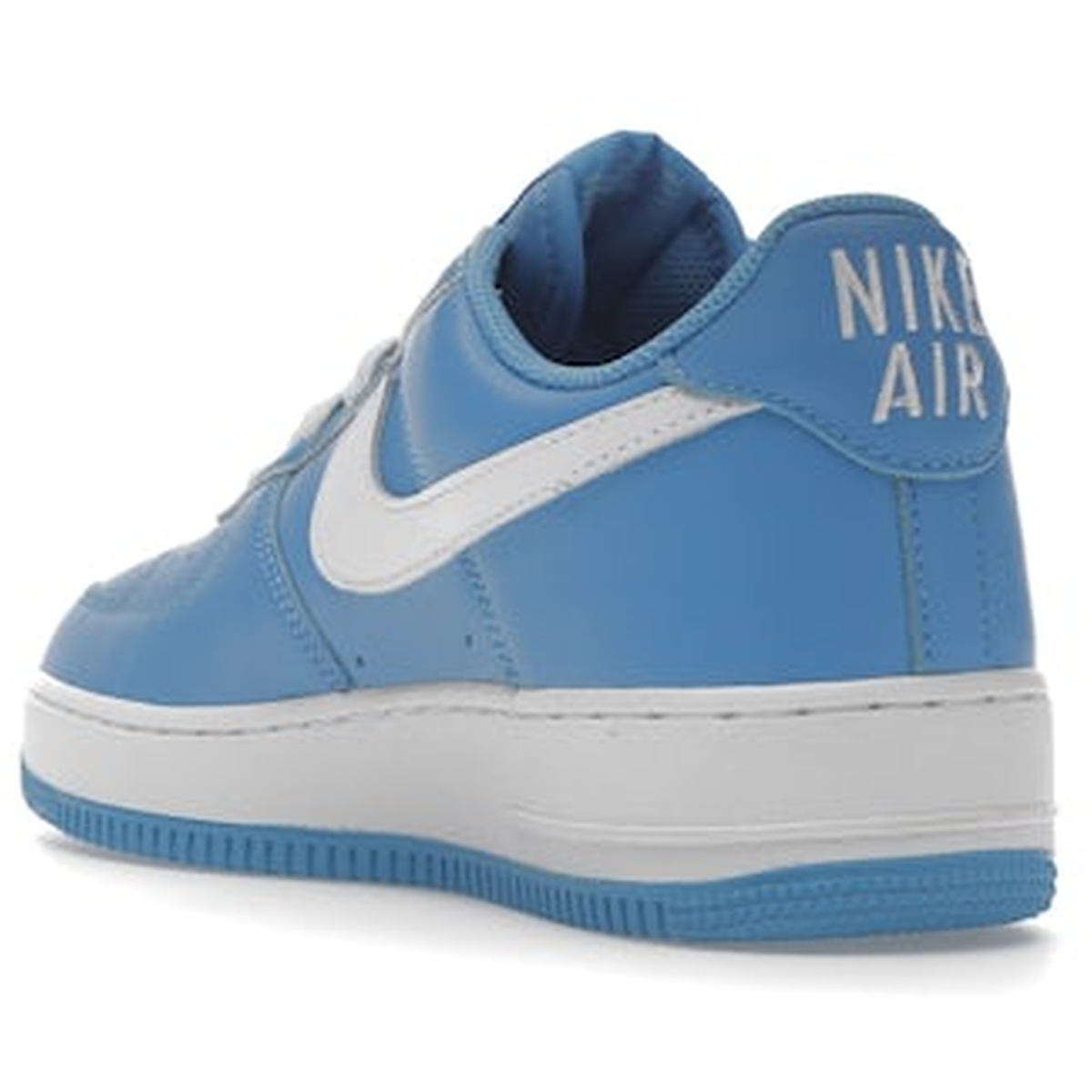 Thumbnail af Nike Air Force 1 Low '07 Retro Color of the Month University Blue 4