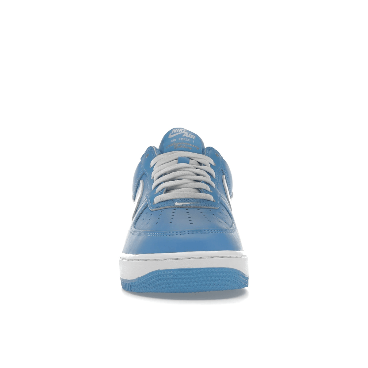 Thumbnail af Nike Air Force 1 Low '07 Retro Color of the Month University Blue 2