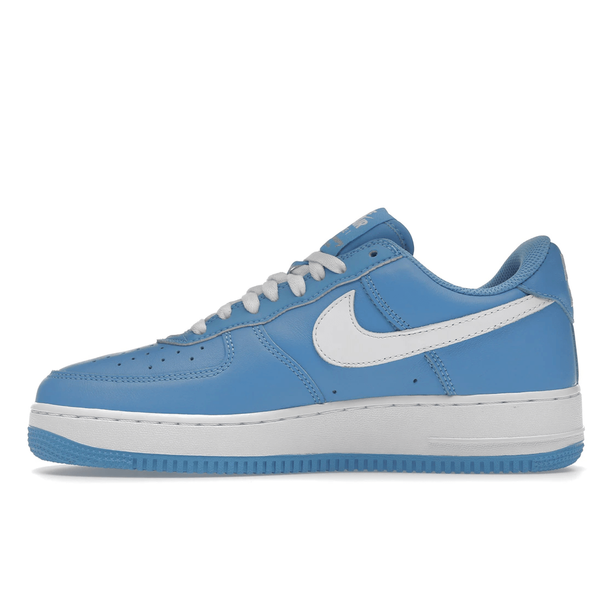 Thumbnail af Nike Air Force 1 Low '07 Retro Color of the Month University Blue 3