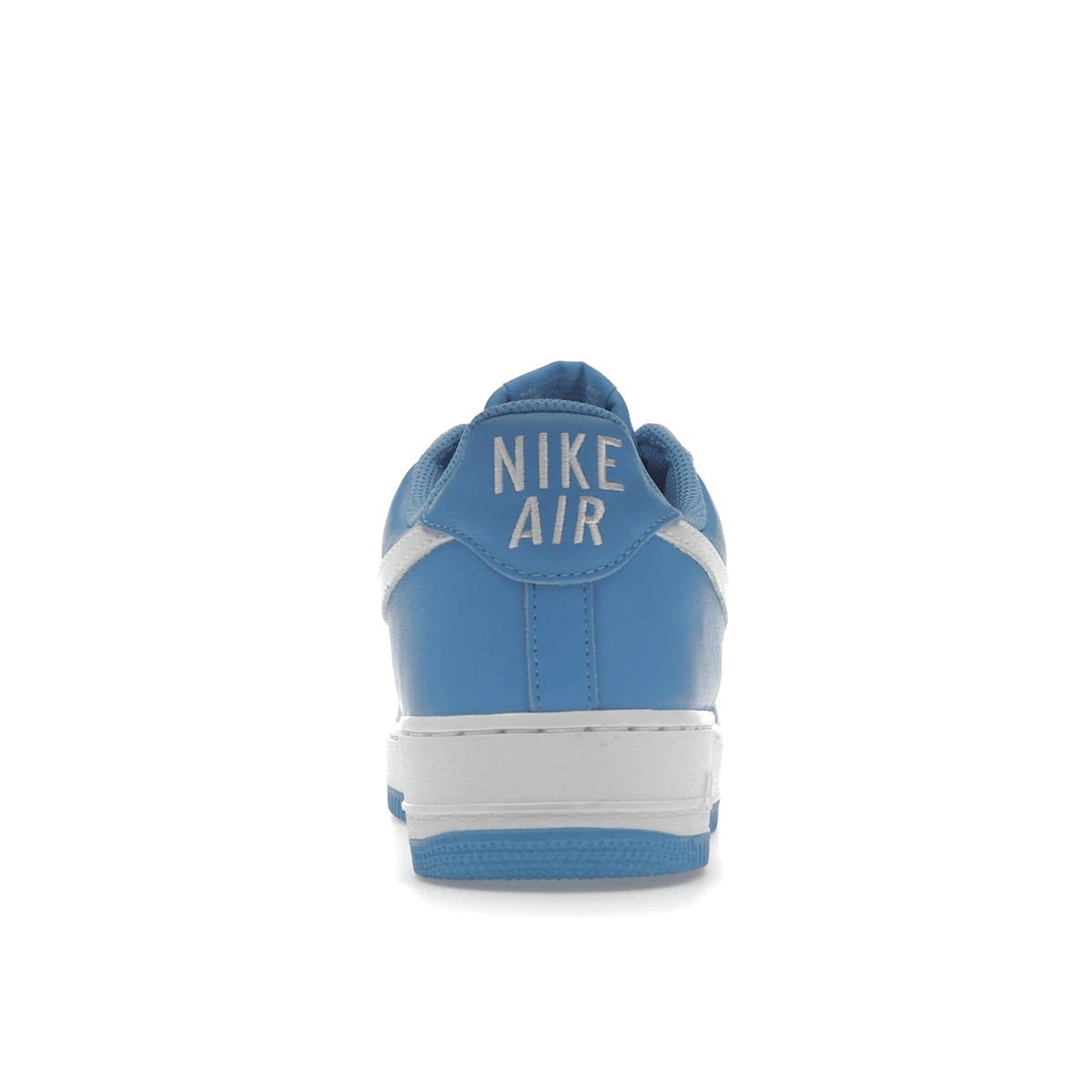Thumbnail af Nike Air Force 1 Low '07 Retro Color of the Month University Blue 4