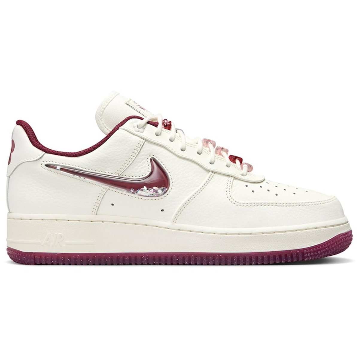 Thumbnail af Nike Air Force 1 Low '07 SE PRM Valentine's Day 4