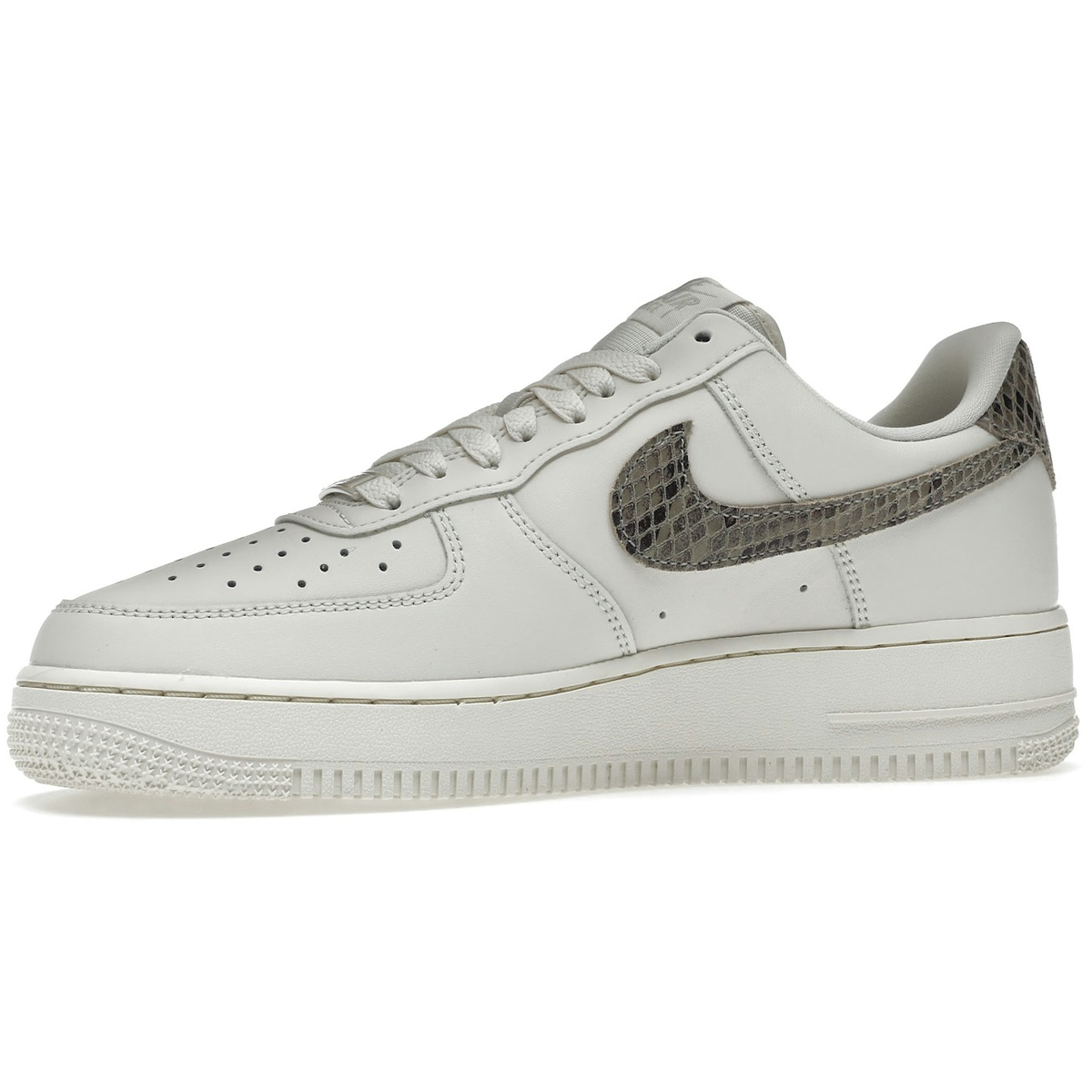 Thumbnail af Nike Air Force 1 Low 07 Snakeskin Phantom 3