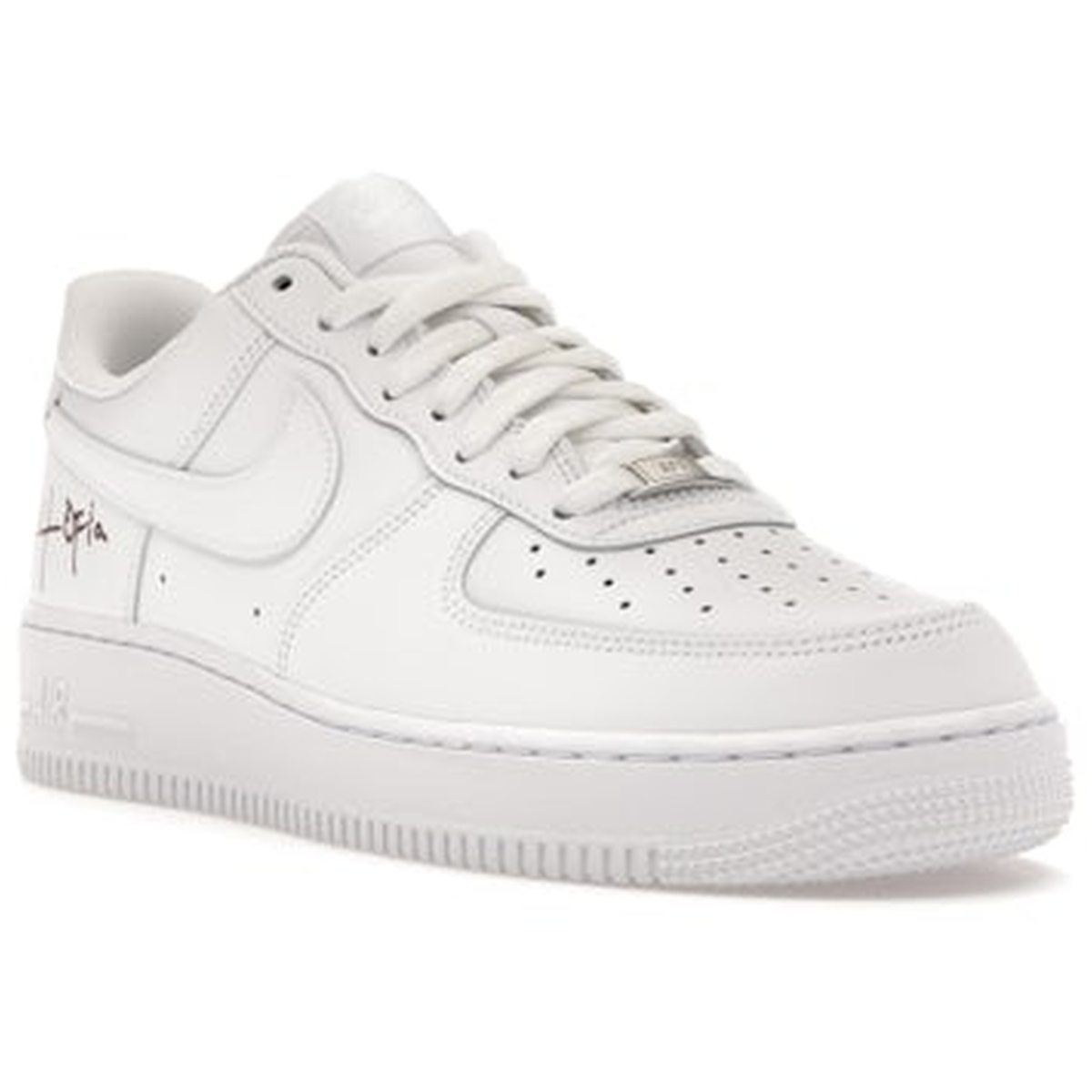 Thumbnail af Nike Air Force 1 Low '07 White 2