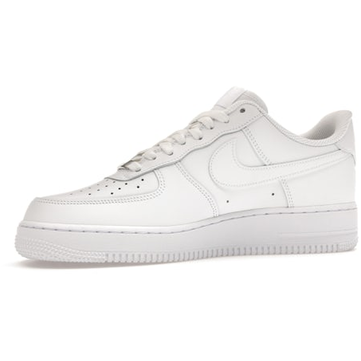 Thumbnail af Nike Air Force 1 Low '07 White 3
