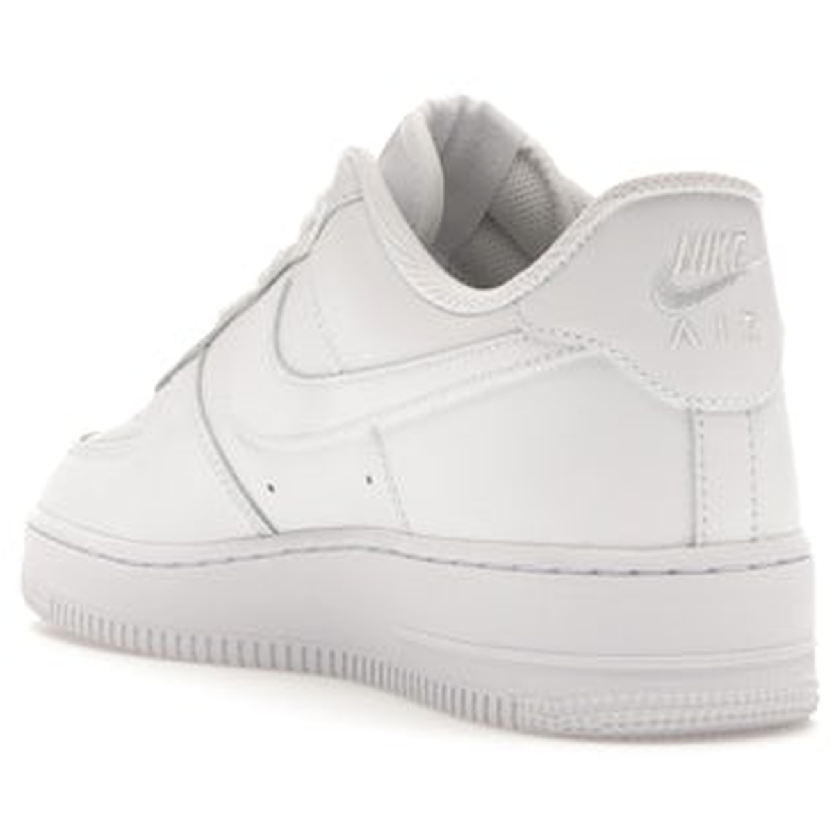 Thumbnail af Nike Air Force 1 Low '07 White 4