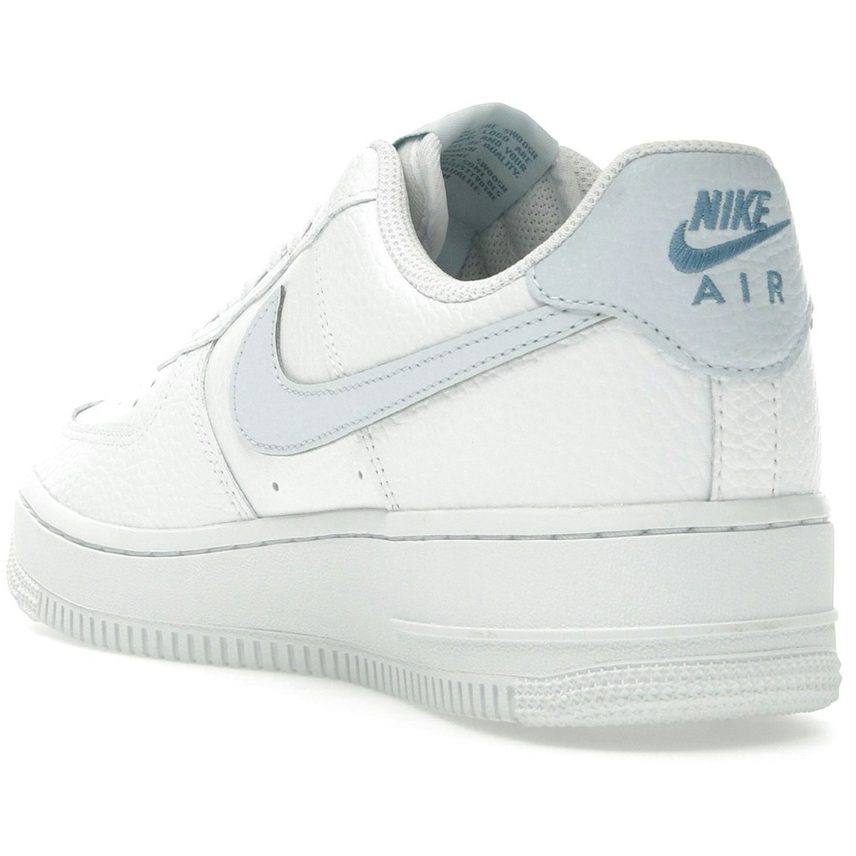Thumbnail af Nike Air Force 1 Low 07 White Aegean Storm 4