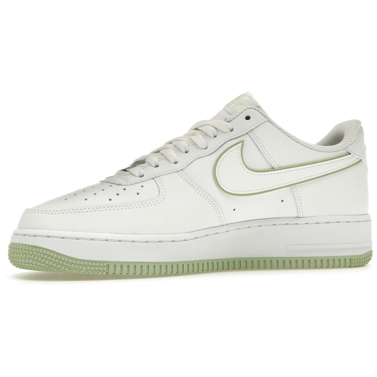 Thumbnail af Nike Air Force 1 Low 07 White Honeydew 3
