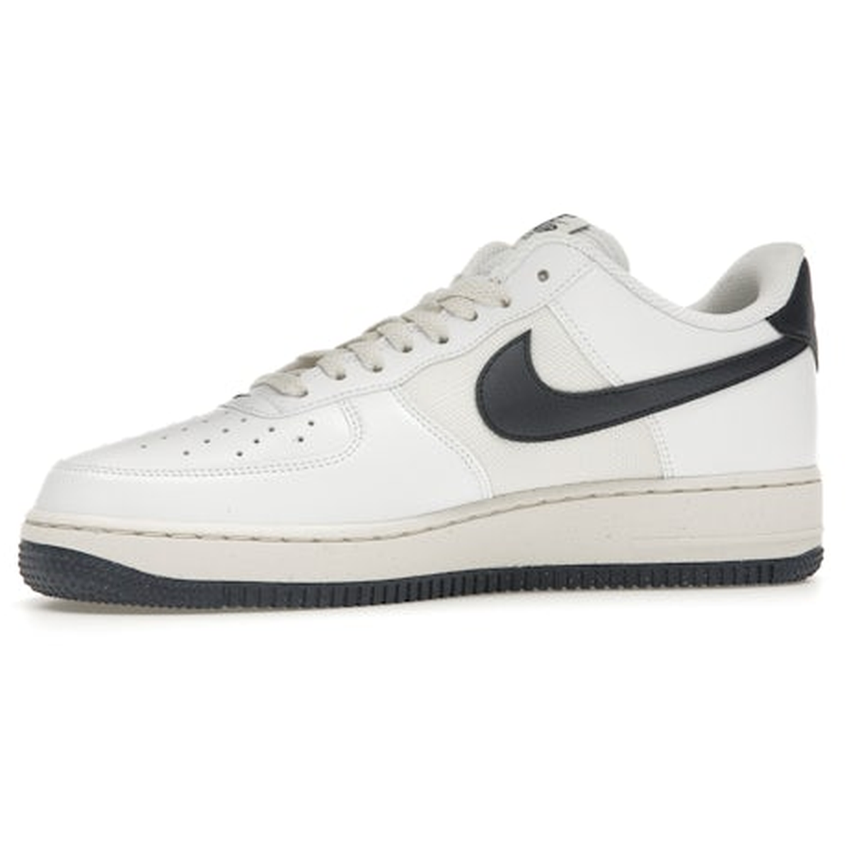 Thumbnail af Nike Air Force 1 Low '07 White Obsidian Fir 3