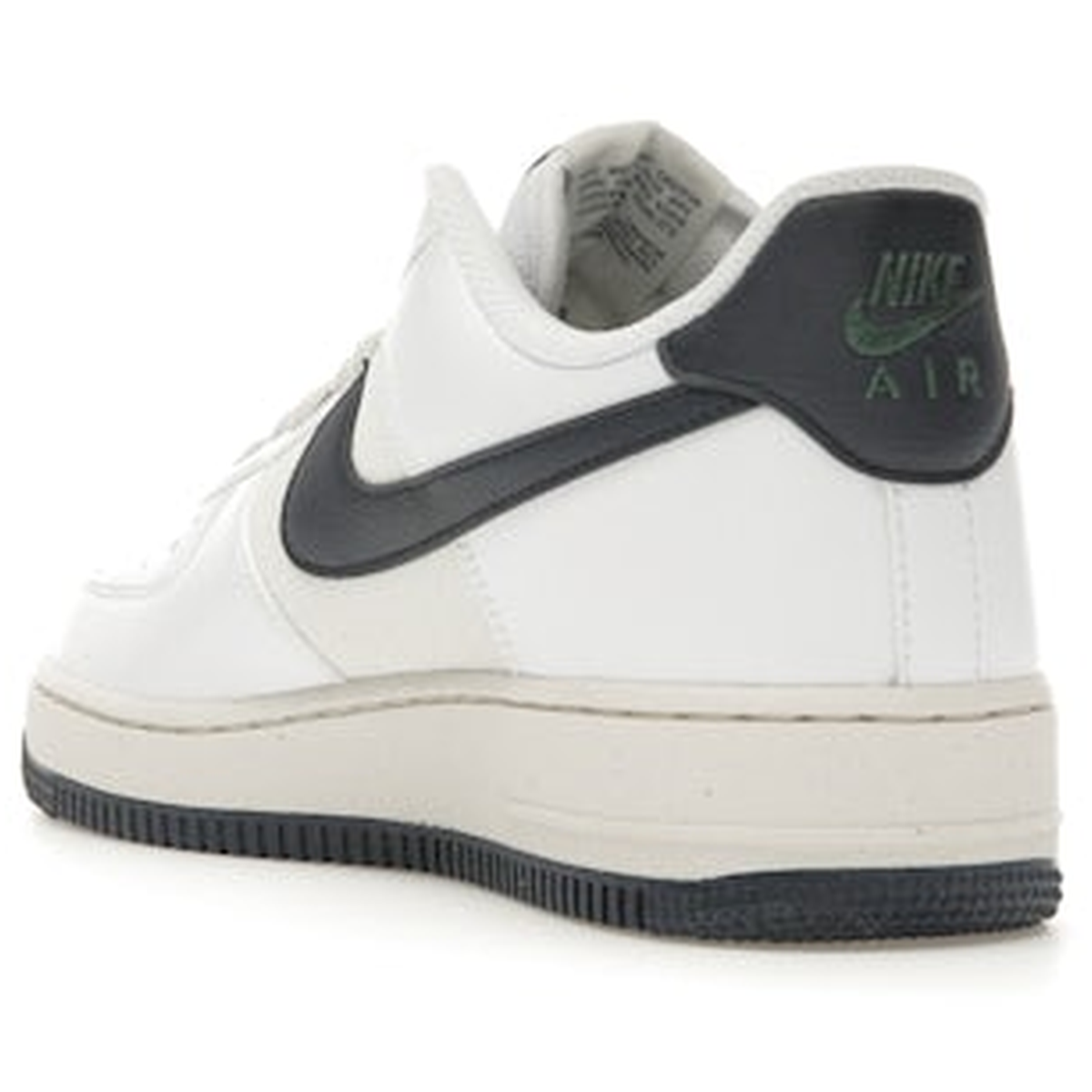 Thumbnail af Nike Air Force 1 Low '07 White Obsidian Fir 4