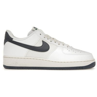 Nike Air Force 1 Low '07 White Obsidian Fir
