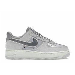 Nike Air Force 1 Low Athletic Club Grey