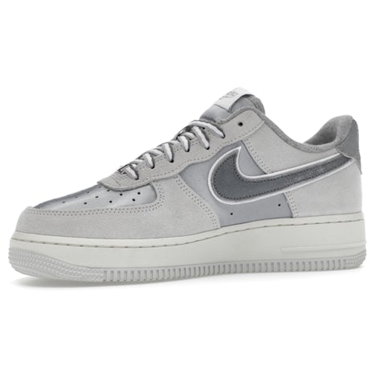 Thumbnail af Nike Air Force 1 Low Athletic Club Grey 3