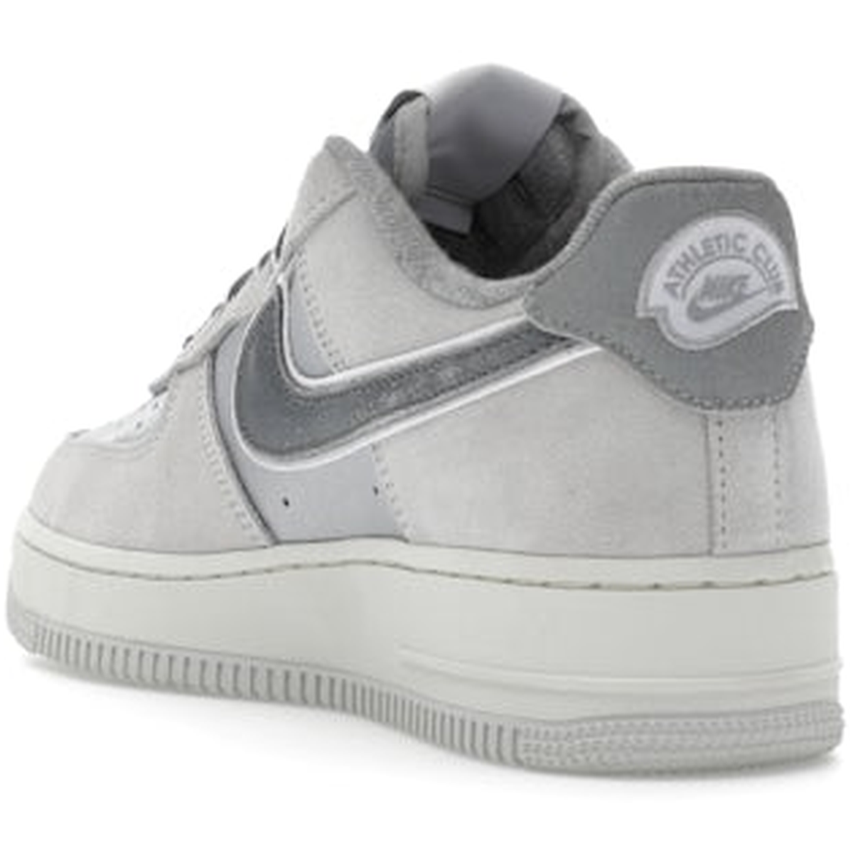 Thumbnail af Nike Air Force 1 Low Athletic Club Grey 4