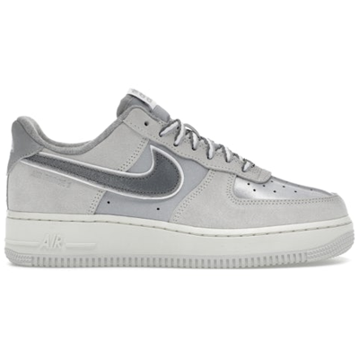 Nike Air Force 1 Low Athletic Club Grey