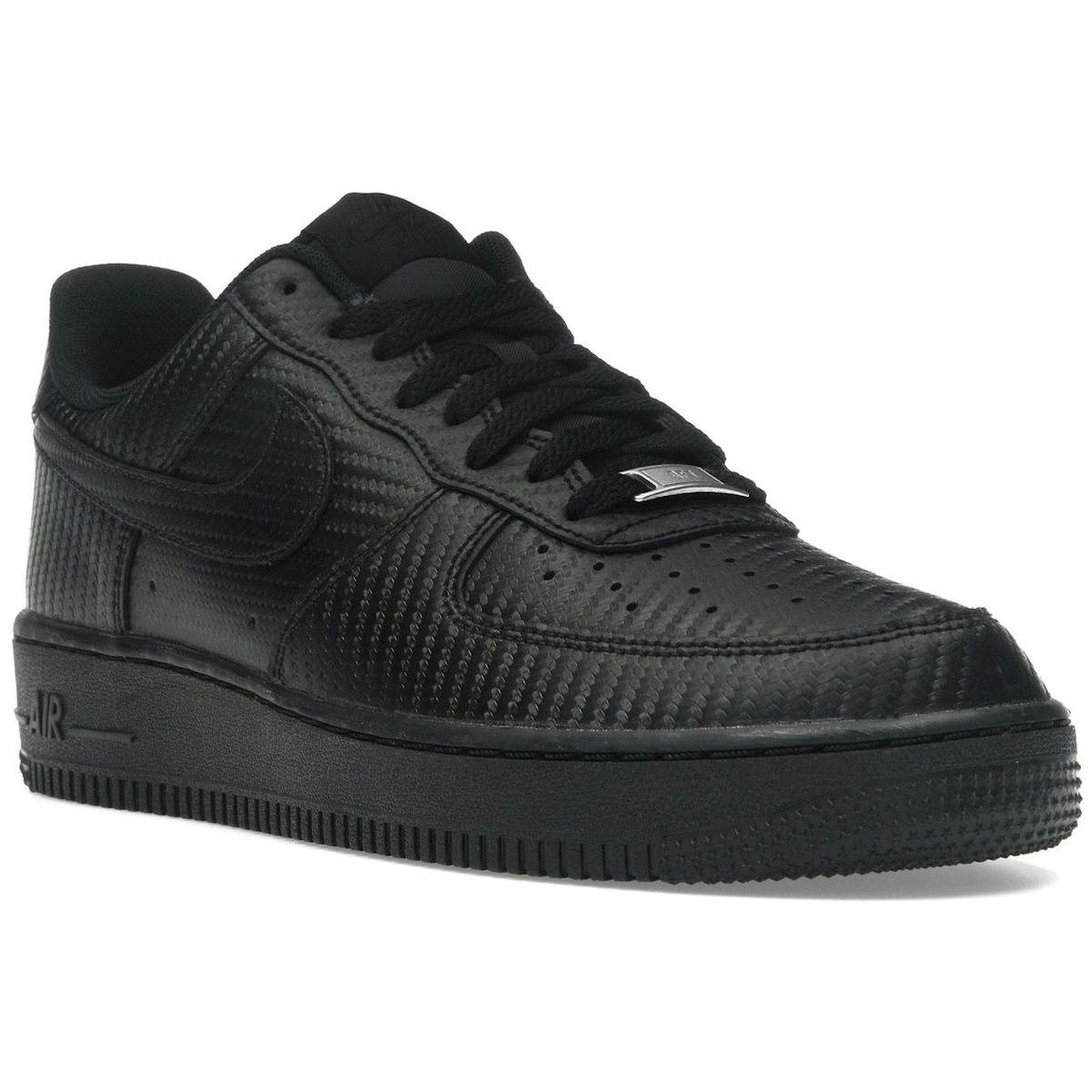Thumbnail af Nike Air Force 1 Low Black Carbon Fiber 2
