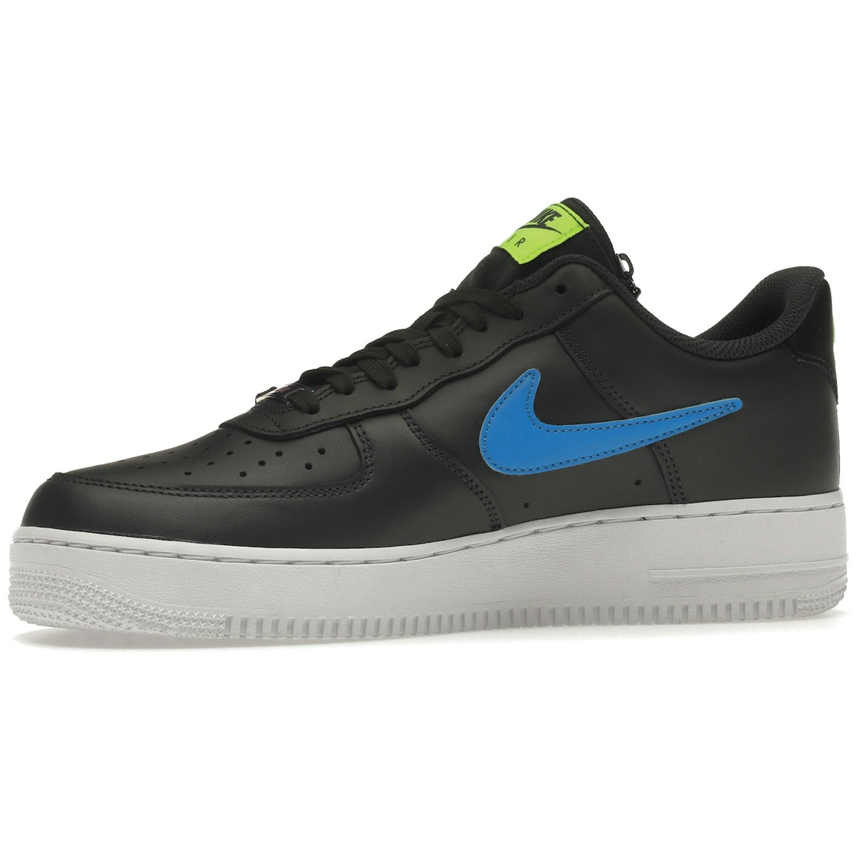 Thumbnail af Nike Air Force 1 Low Carabiner Dark Smoke Grey 3