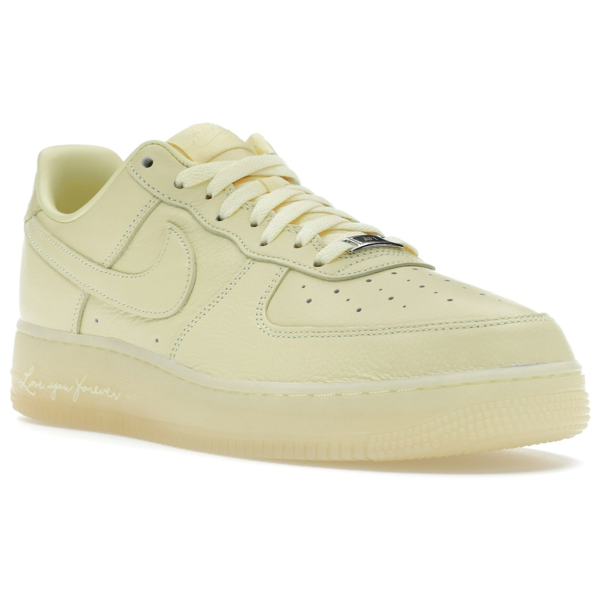 Thumbnail af Nike Air Force 1 Low Drake NOCTA Certified Lover Boy Citron Tint 2