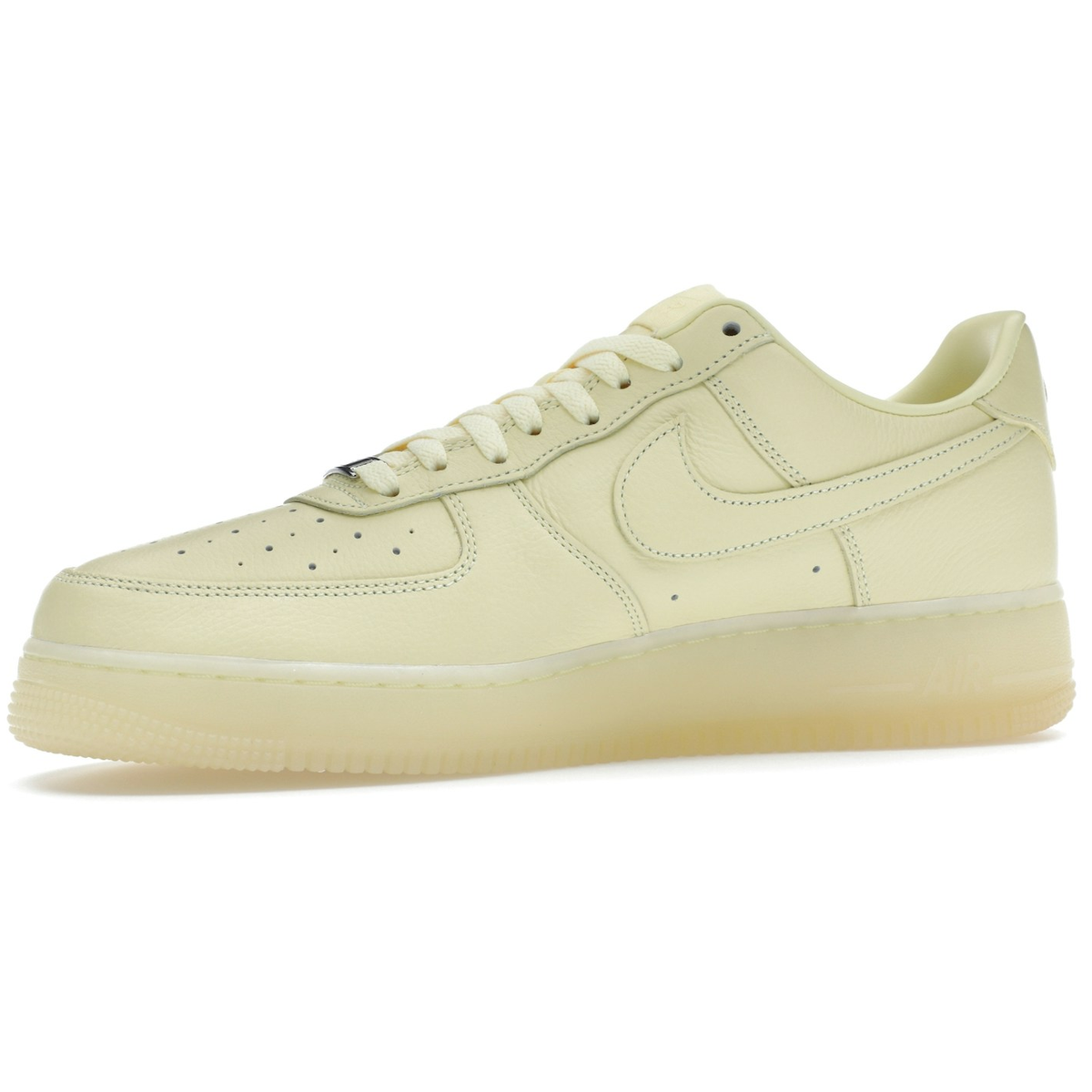 Thumbnail af Nike Air Force 1 Low Drake NOCTA Certified Lover Boy Citron Tint 3