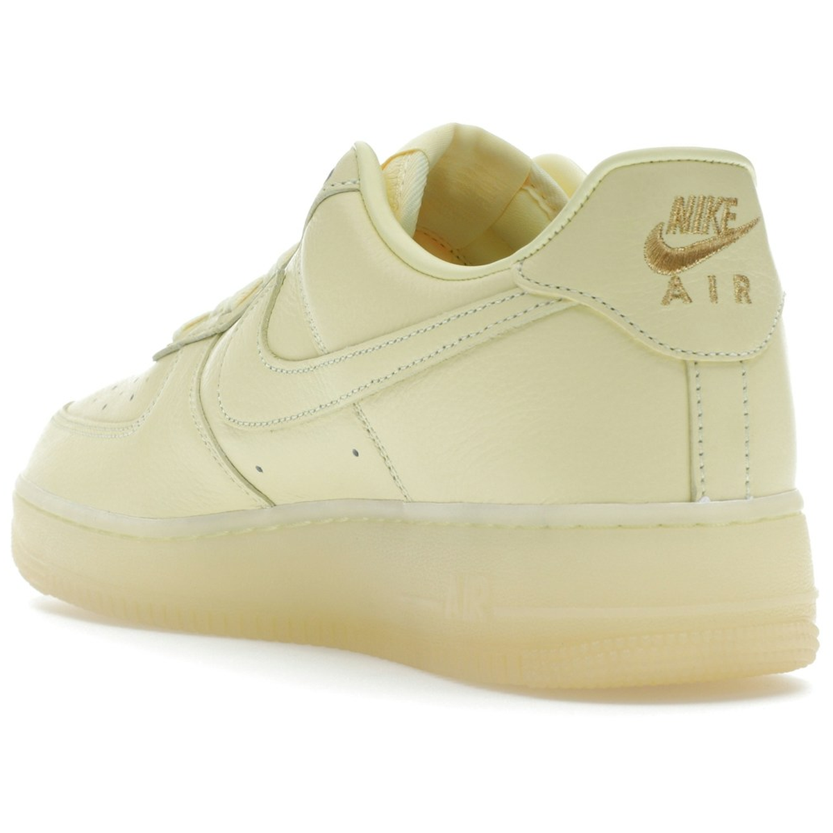 Thumbnail af Nike Air Force 1 Low Drake NOCTA Certified Lover Boy Citron Tint 4