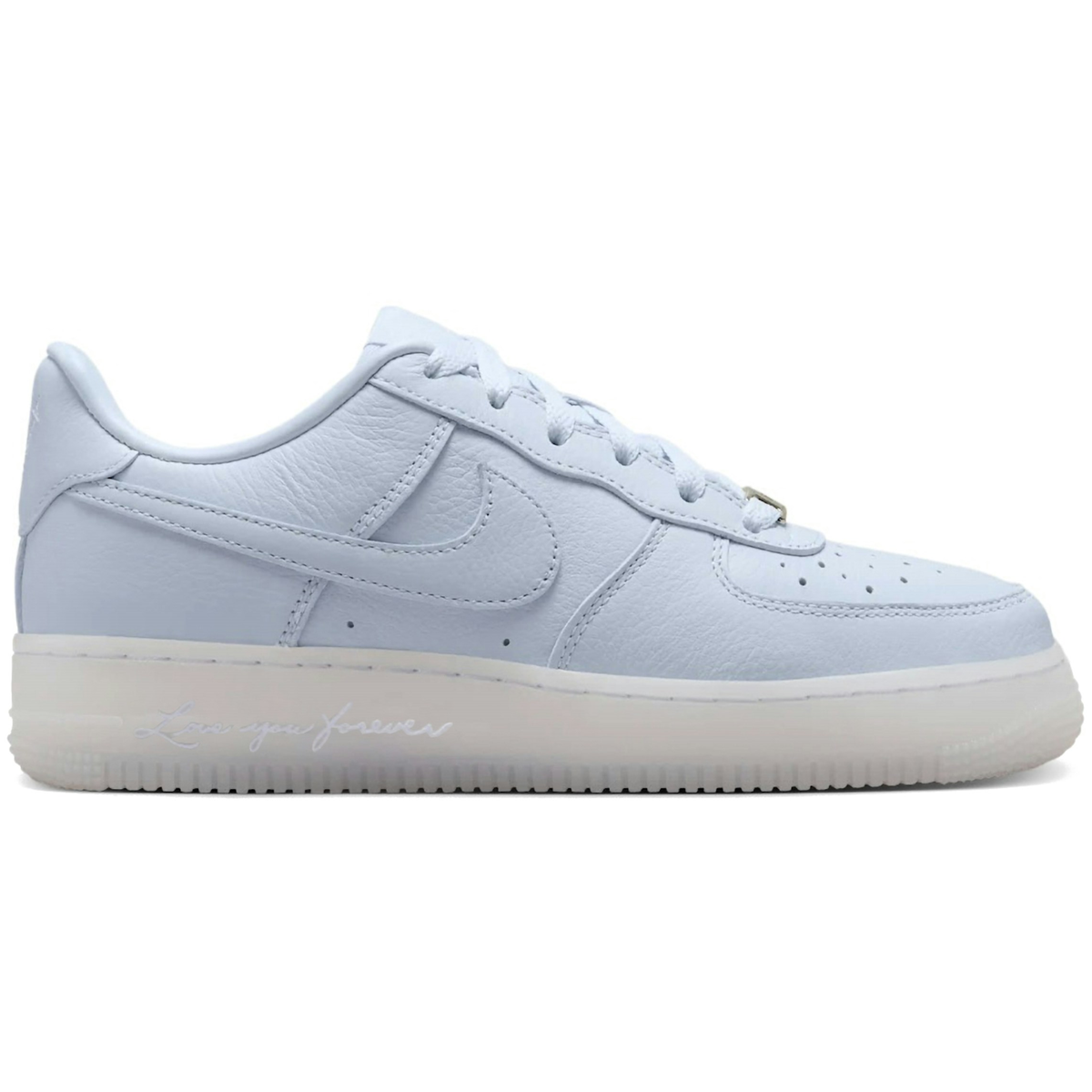 Nike Air Force 1 Low Drake NOCTA Certified Lover Boy Palest Purple