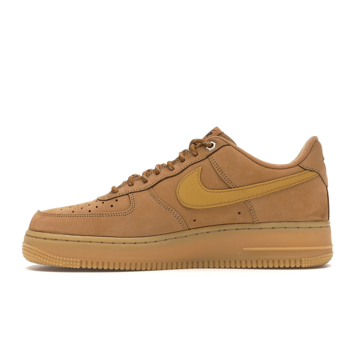 Thumbnail af Nike Air Force 1 Low Flax Wheat 3