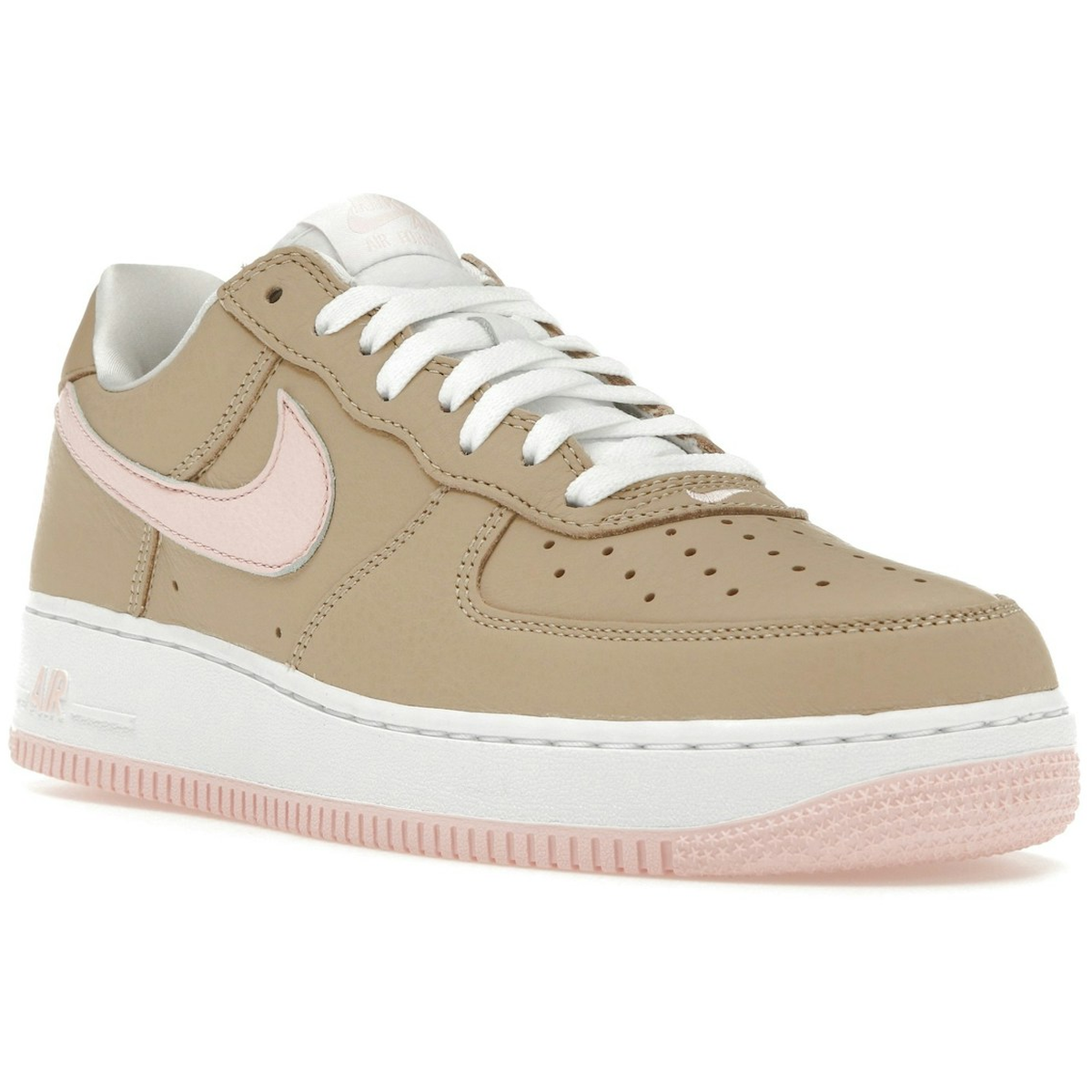 Thumbnail af Nike Air Force 1 Low Linen 2