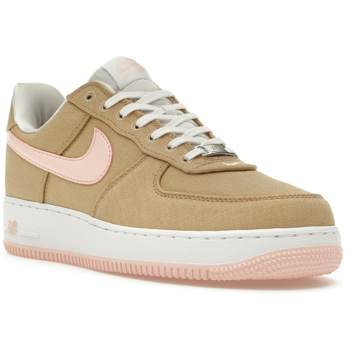 Thumbnail af Nike Air Force 1 Low Linen Canvas 2
