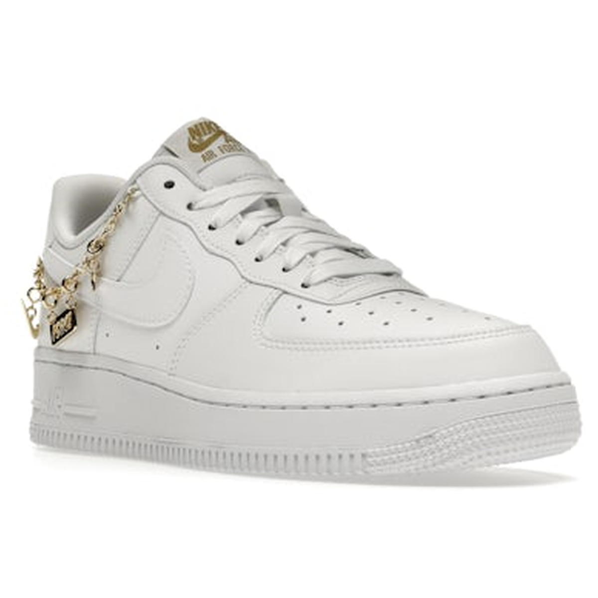 Thumbnail af Nike Air Force 1 Low LX White Pendant 2