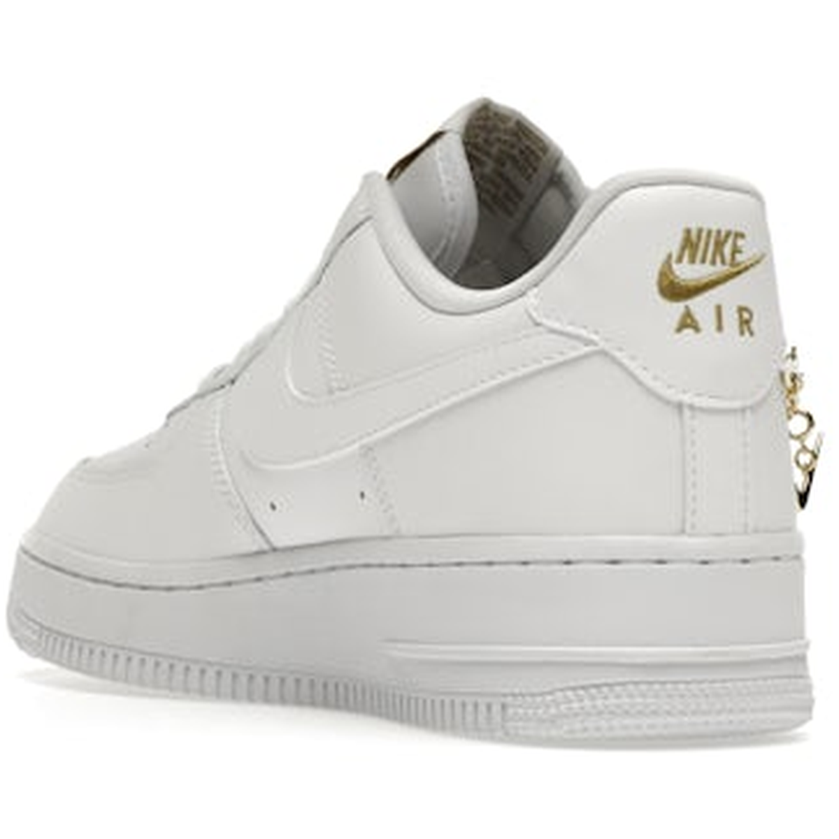 Thumbnail af Nike Air Force 1 Low LX White Pendant 4
