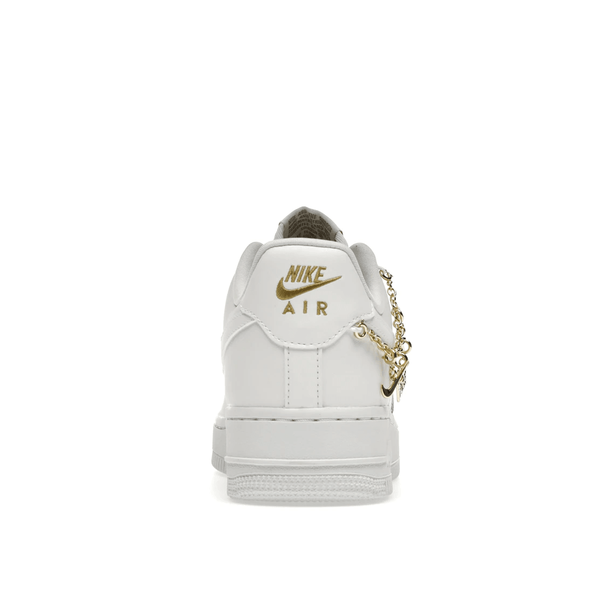 Thumbnail af Nike Air Force 1 Low LX White Pendant 4