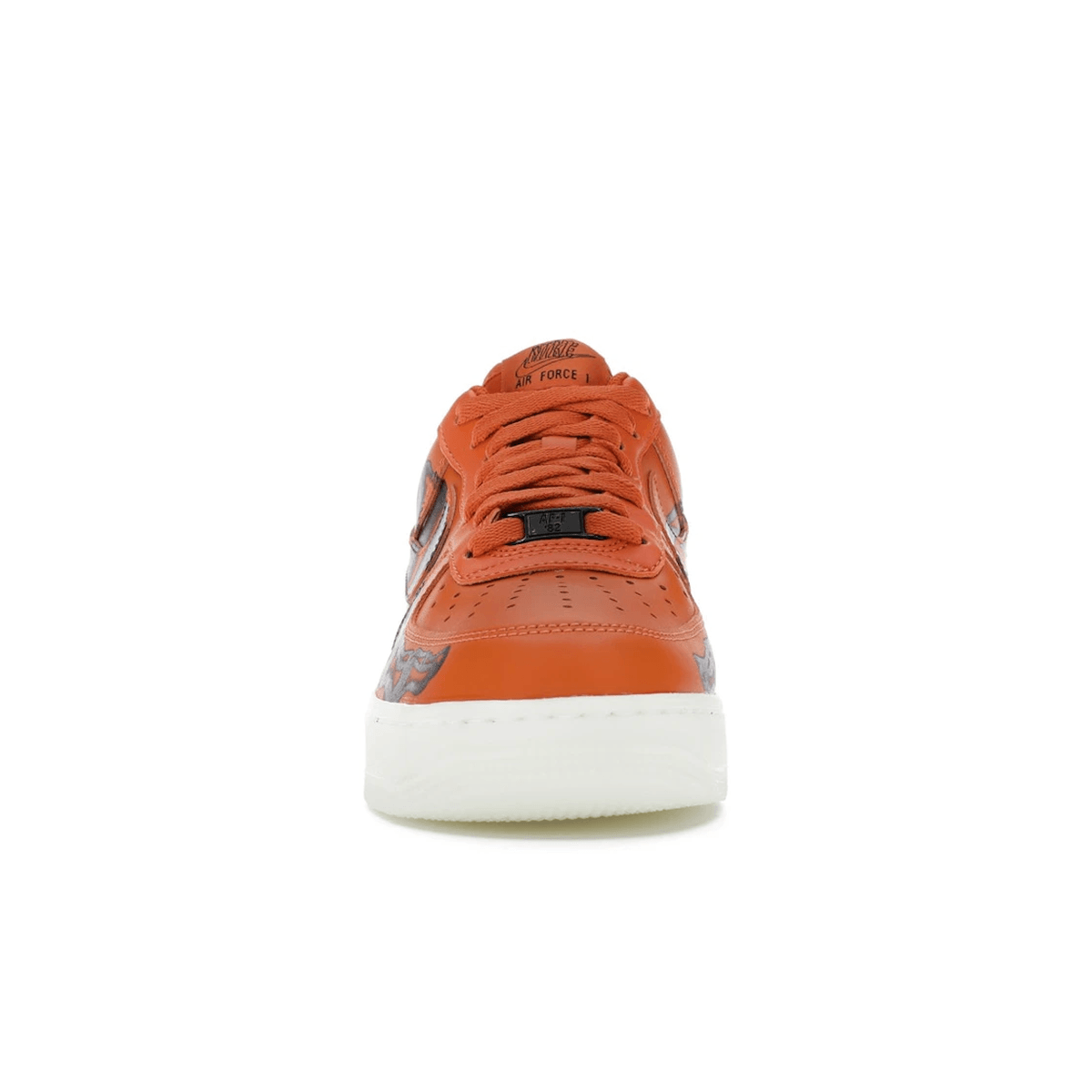 Thumbnail af Nike Air Force 1 Low Orange Skeleton Halloween 2