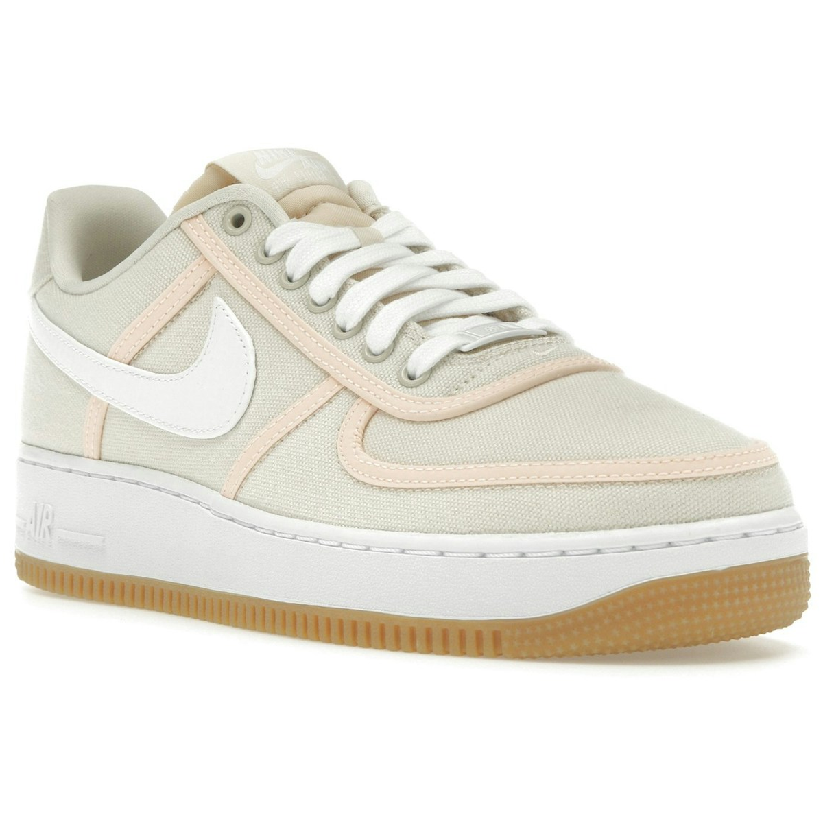 Thumbnail af Nike Air Force 1 Low Premium Light Cream Gum 2