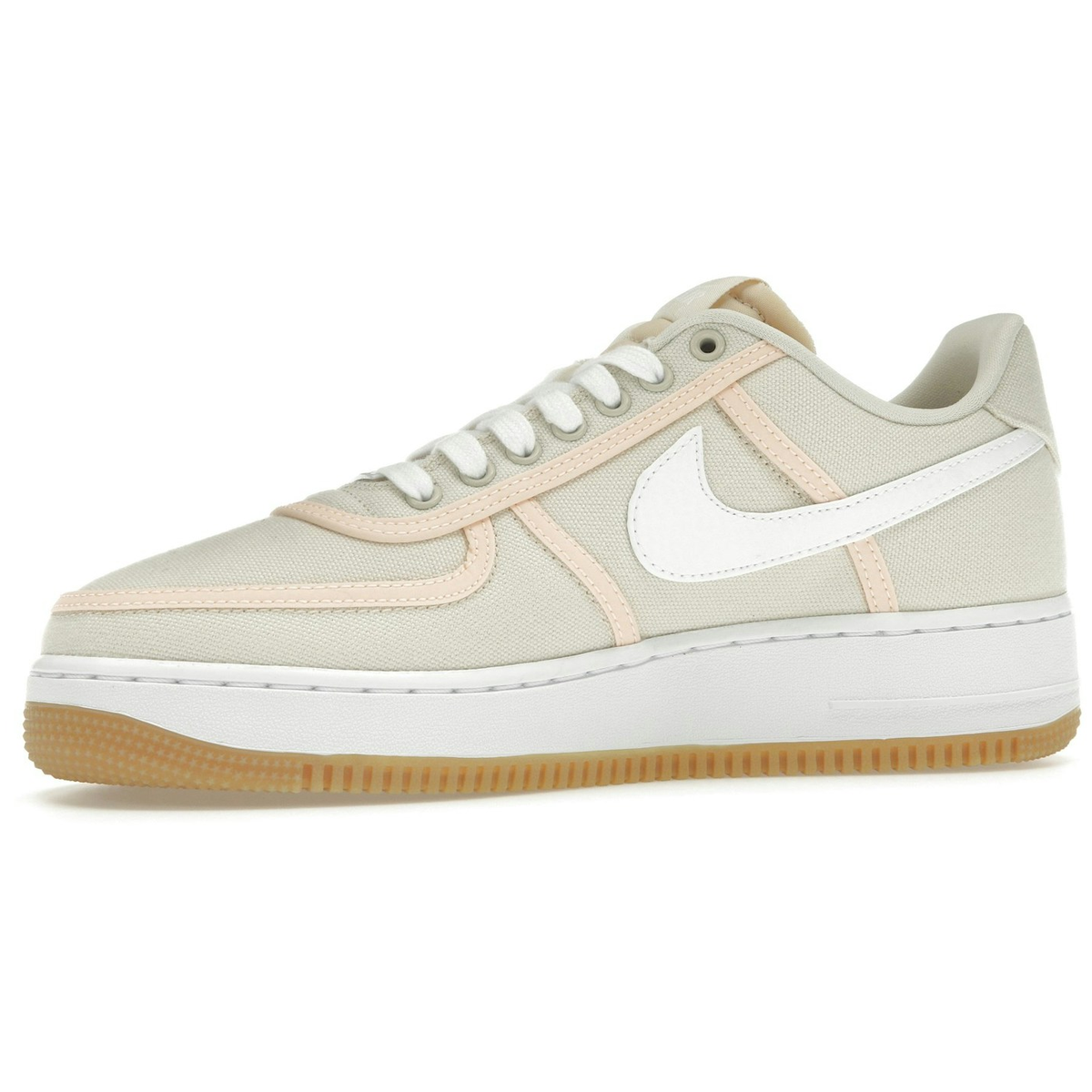 Thumbnail af Nike Air Force 1 Low Premium Light Cream Gum 3