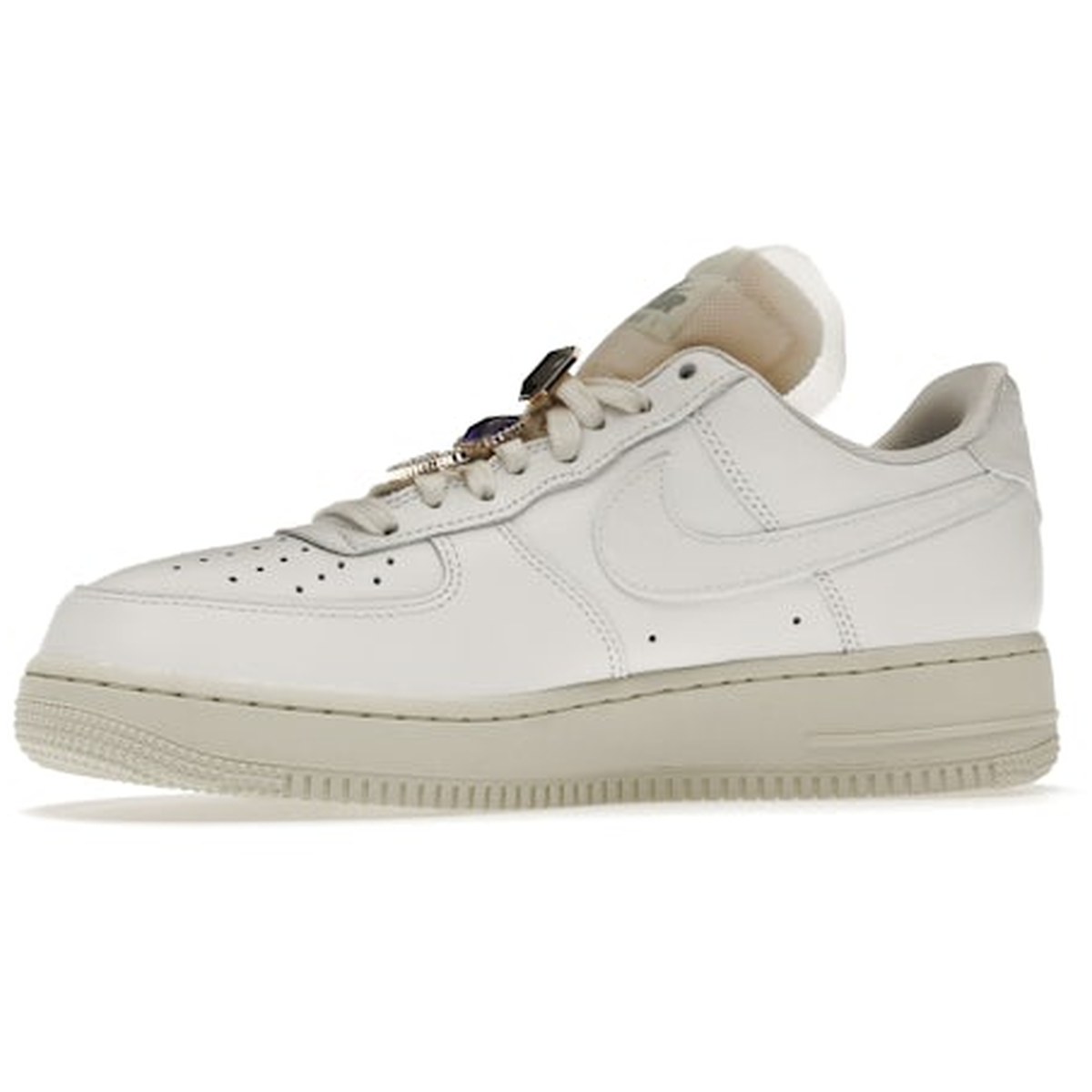 Thumbnail af Nike Air Force 1 Low Prm Jewels White 3