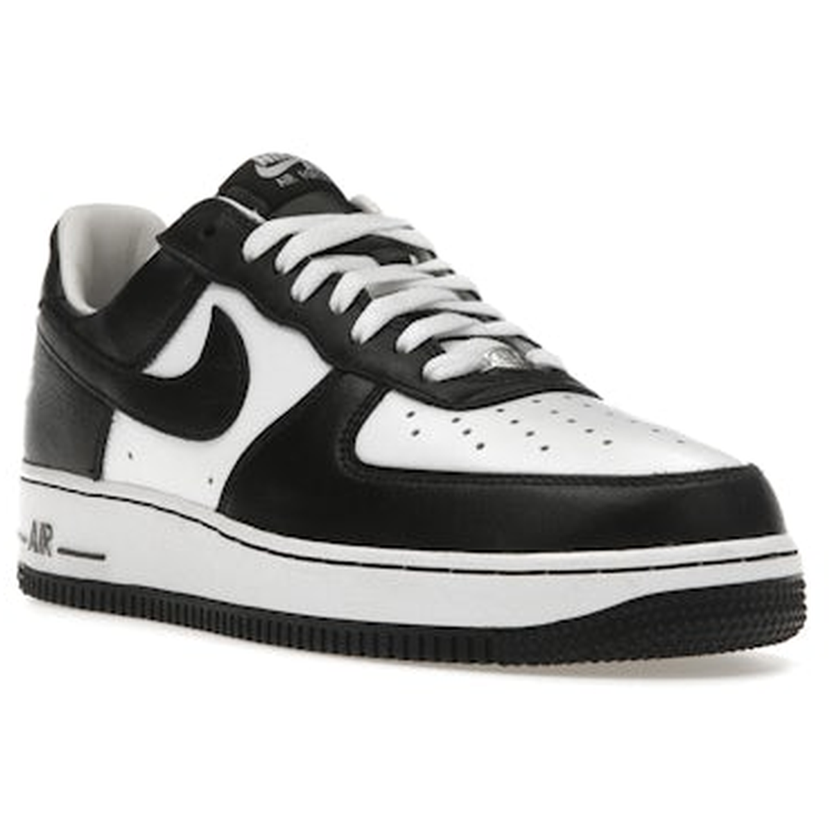Thumbnail af Nike Air Force 1 Low QS Terror Squad Blackout 2