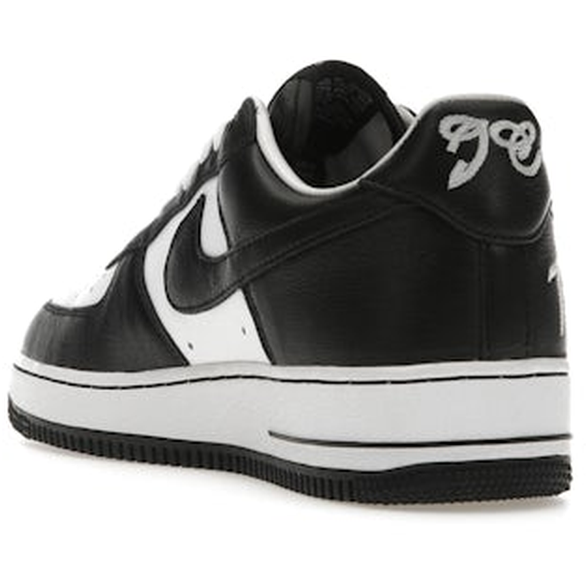 Thumbnail af Nike Air Force 1 Low QS Terror Squad Blackout 4