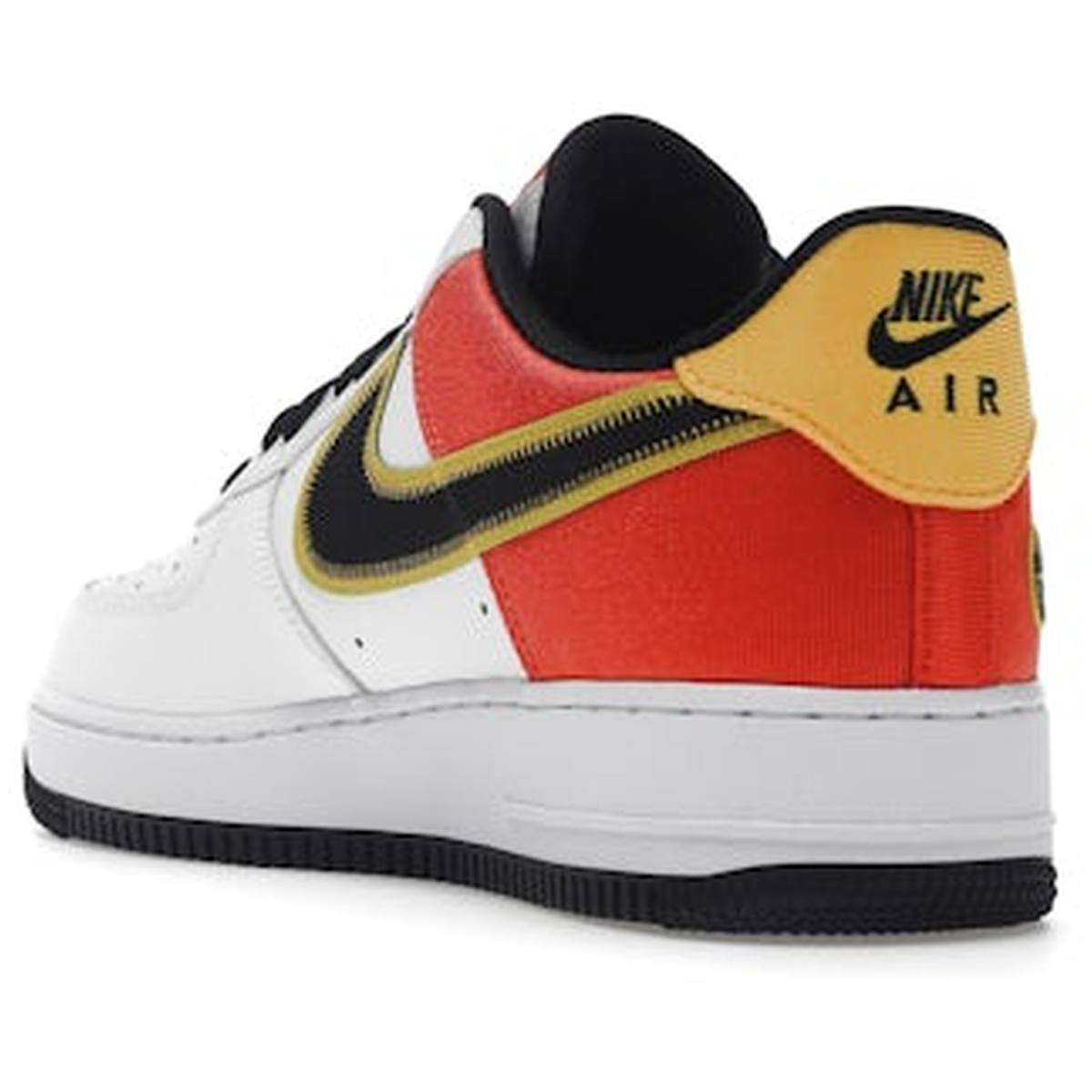 Thumbnail af Nike Air Force 1 Low Raygun 4