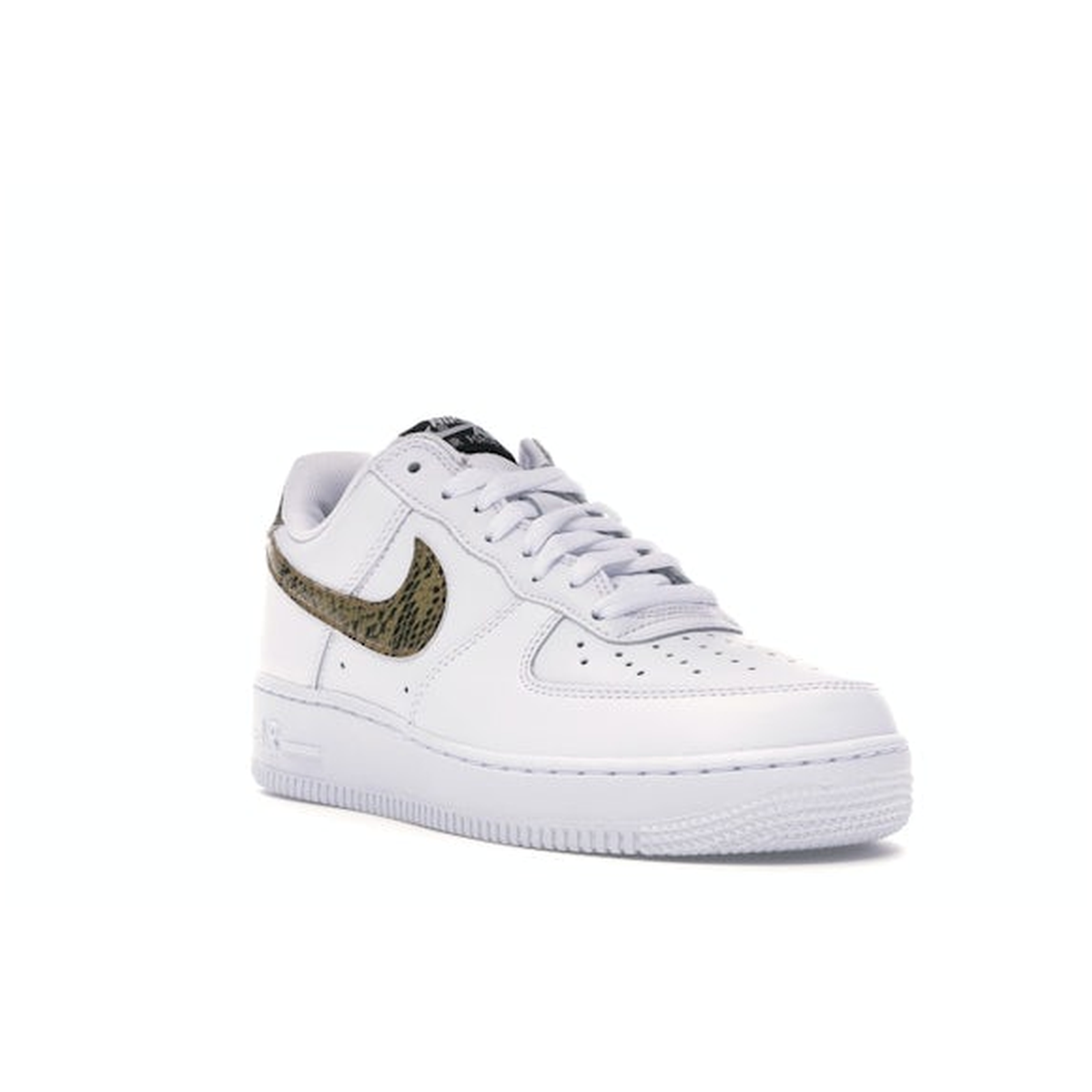 Thumbnail af Nike Air Force 1 Low Retro Ivory Snake 2