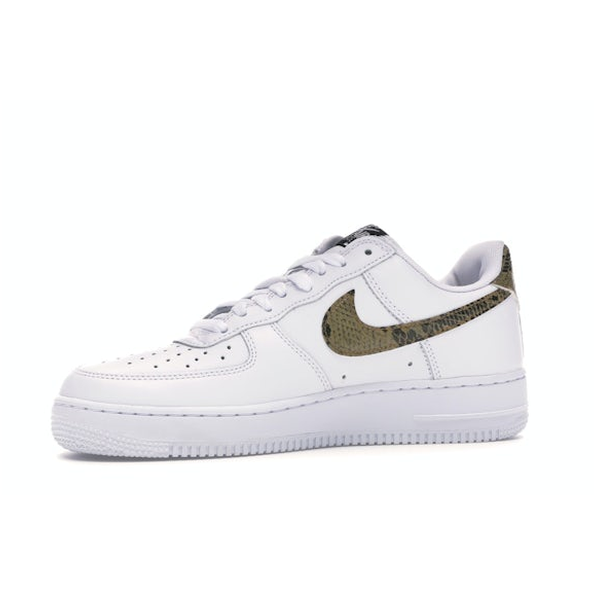 Thumbnail af Nike Air Force 1 Low Retro Ivory Snake 3